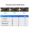 TIGER Electronic Password Security Safe
