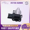 35150-02800 3515002800 9520930007 Idle Air Control Valve Car For Hyundai MATRIX I10 1.1 2008 For Kia Picanto 2007-2010 G4HE