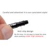 With Wrench Removable Bicycle Parts Bike Accessories Inner Tubes Valve Extension Valve Extender