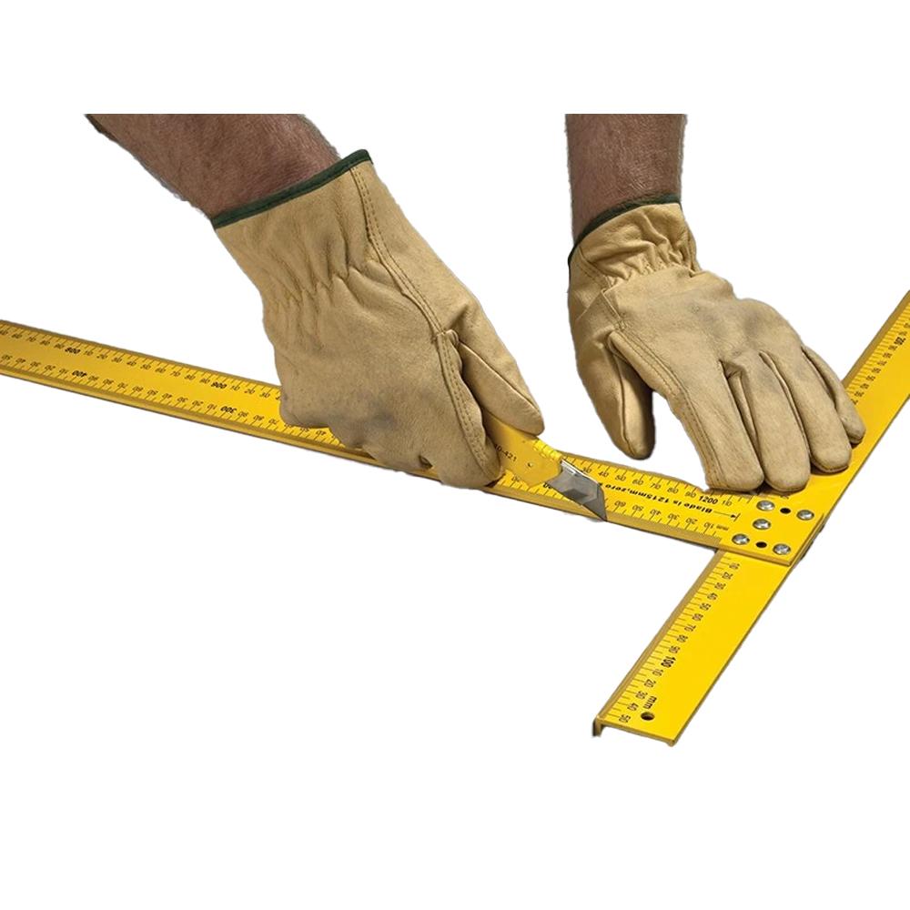 Stanley T-Shape T Square