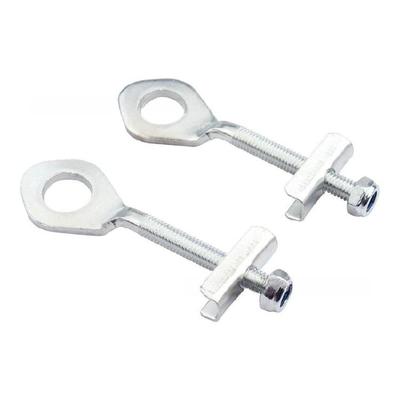 Multifunctional Chain Adjuster for Monkey Z50 Z50A Z50J Enhancing Offroads Performances and City Commuting Reliability