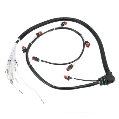 Reserveonderdelen – Motor