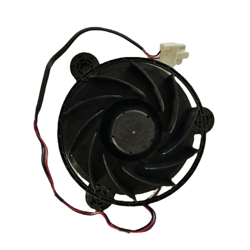 Вентилятор охлаждения для холодильника 12038GE-12M-YT DC12V 0.26A Вентилятор охлаждения для морозильной камеры 1