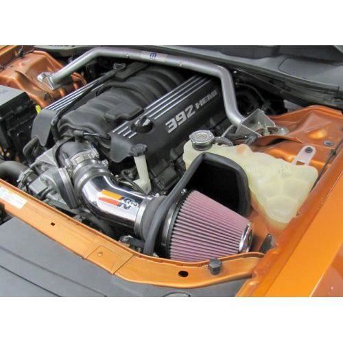 K-N 69-2545TP - AUTO/MOTO - AUTRES MODELES - Kit dAdmission Directe