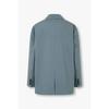 Studio Tomboy Maxioverfit Twopocket Jacket