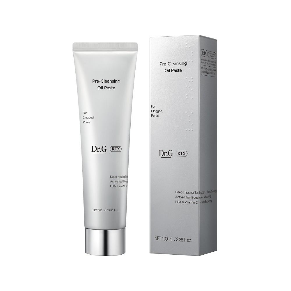 Gowoonsesang Gowoonse Skin Rtx Pre Cleansing Oil Paste P