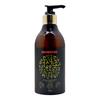 Gapdang Herbal Medicine Houttuynia Cordata Perilla Leaf Green Tea Shampoo 300ml 1 Pcs