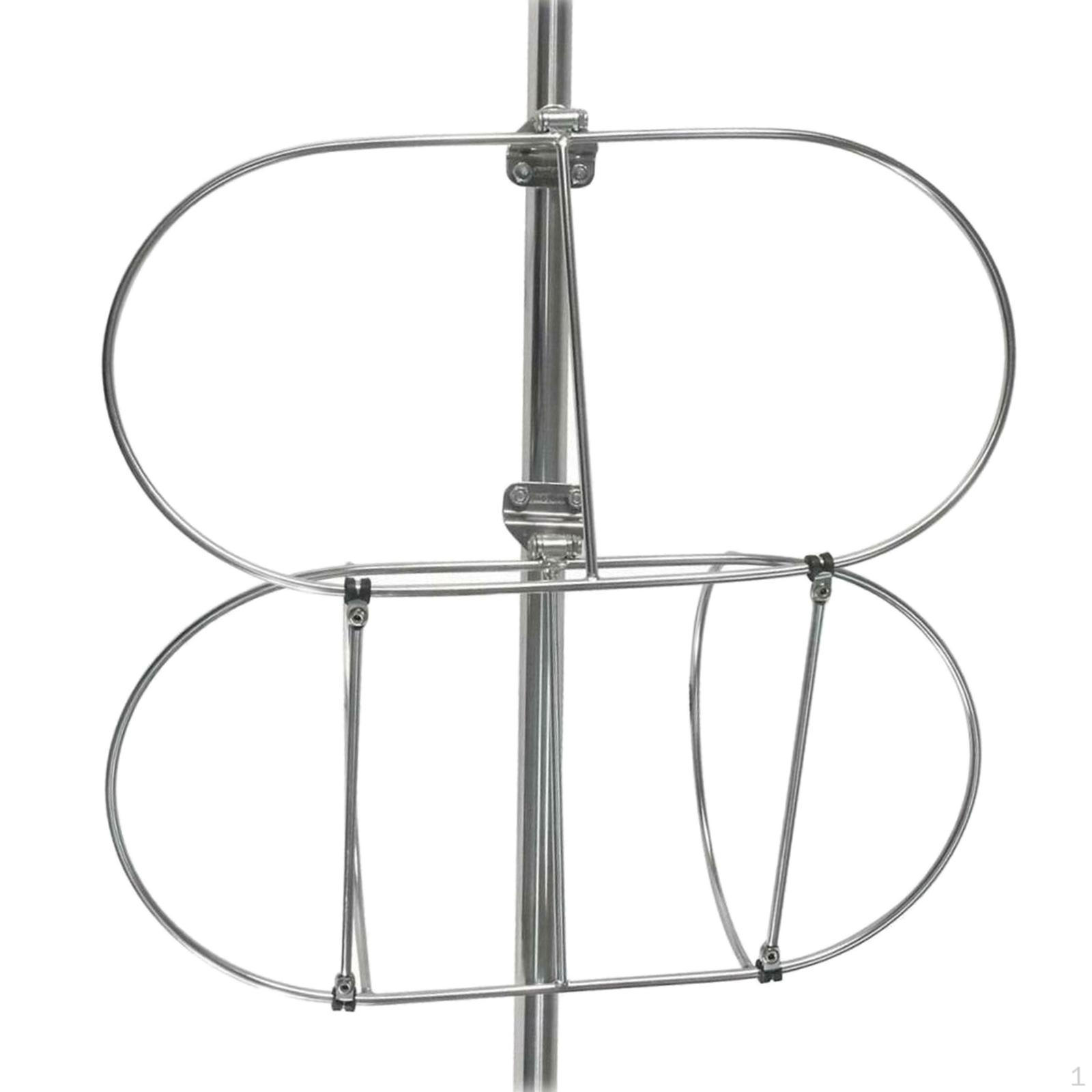 

Rack, Boat Holder, Holder s Height 14.7inch