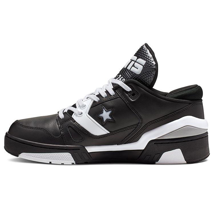 ERX-260 Converse Низкие  Черный Белый  165045C 36