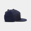 Pilot Cap Golf Hat C24291111 [Callaway] Men's (Earmuffs/Size Adjustable) / / 1120_Navy
