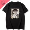 Playera Baekhyun EXO Essential Cotton T Shirt Camiseta Hombre Oneck Short Sleeve Ropa De Mujer 2000s Clothes Y2k Tees