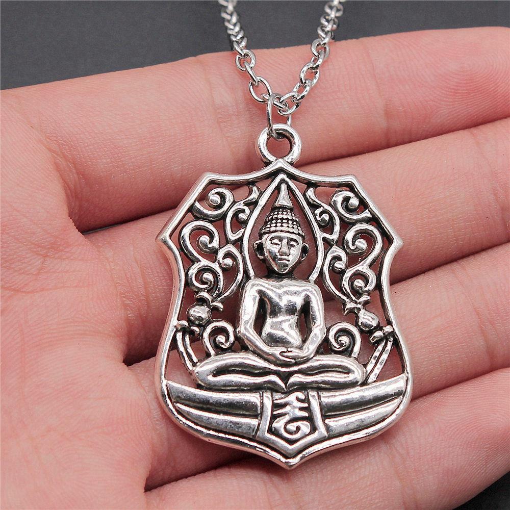 45cm Oder 70cm Lange Kette Halskette Pharao Chef Vintage Schmuckzubehör QN060