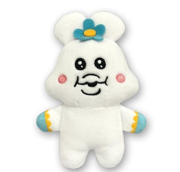 

Npochamu stuffed toy