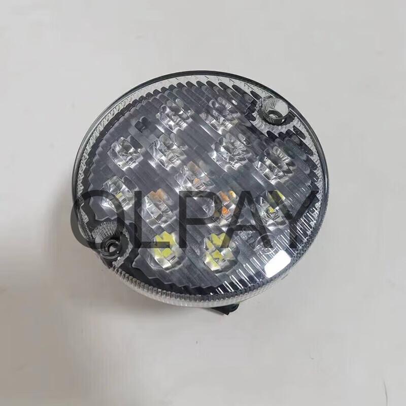 OLPAY Front Turn Signal and Position Light for Dongfeng Mengshi