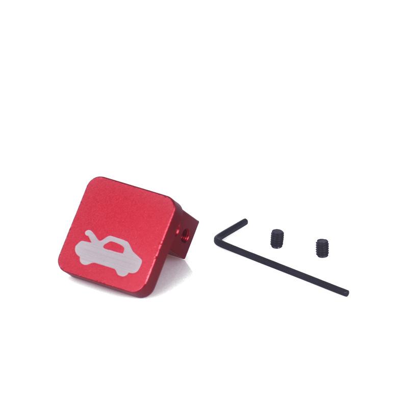 

Honda Civic 1996-2005 Interior Hood Latch Control Switch