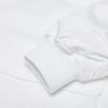 Converse CNY Padded Outerwear Jacket Asia Sizing 'White' Men's 10019771-A02