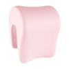 Memory Foam Neck Pillow Supportive Chair Pillow Desk Nap Cushion for Office Sleeping and Travel Rest