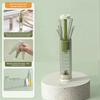 Magnetic Needle Case with 20 Stitches Portable Sewing Kit Professionals Secure Magnetic Pressing Design Sewing Supplies Holder