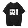 The Promised Neverland Shirt Yakusoku No Neverland Manga Shirt Emma Ray Norman Anime 100% Baumwolle Japanisches Shirt