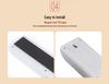 USB Rechargeable LED Motion Sensor Cabinet Light for Bedroom, Corridor, or Wardrobe