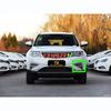 2016- Models Geely Atlas NL-3 Emgrand X7 Front Fog Lamp Trim Silver Strips