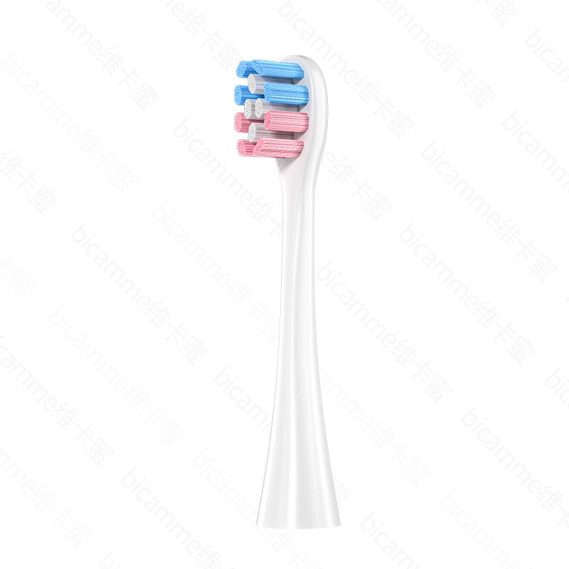 Universal Compatible Heads for Oclean Electric Toothbrush Series (ONE, SE, Xpro, AIR, X10, Xldol)