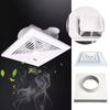Adjustable Ventilation Fan Square Air Conditioning Outlet Vent  for Outlet Vent Accessories