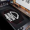 Nottingham Forest Football Pattern Mouse Pad Non?Slip Rubber Base Gaming Mousepad For Desk Office Home