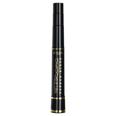 LOreal Paris Telescopic Mascara Extra Schwarz