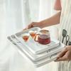 Dian Melamine Rectangular Serving Tray
