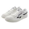 Reebok Revenge Plus Mu 'White Black' Men's DV4819