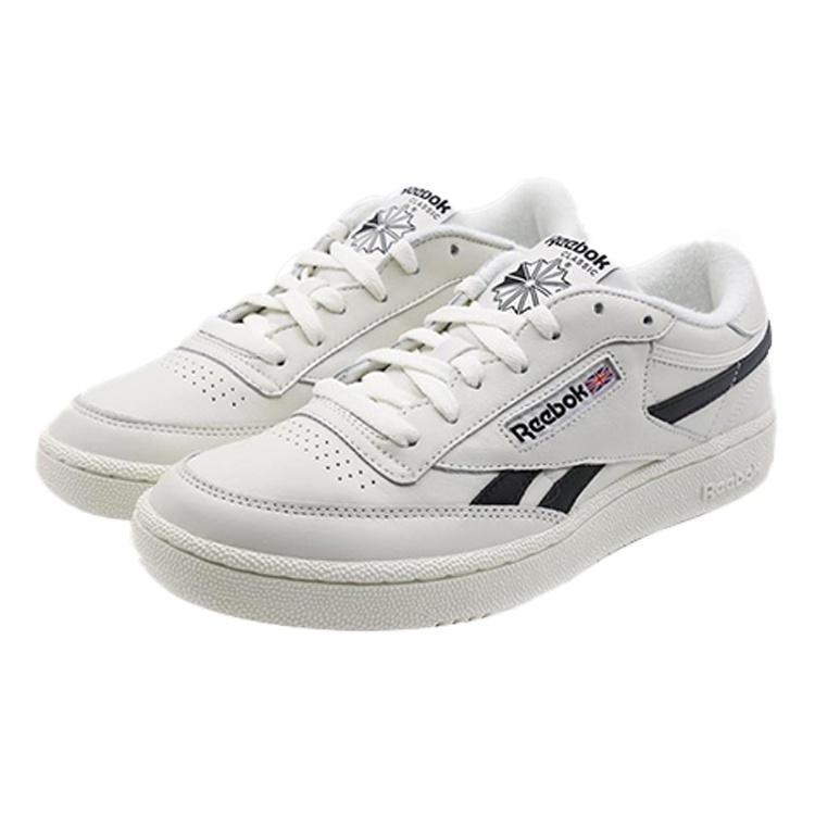 Reebok Revenge Plus Mu 'White Black' Men's DV4819