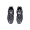 Li Ning CF Tracing The One Soft And Comfortable Low Top Skateboard Shoes Men's Ebony Black Color AGCR469-3