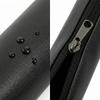 Bat Case, Made of PU Leather, Waterproof, Durable, Lightweight, with Kid-Friendly Zipper and Adjustable Strap, Suitable for Youth Baseball Bats (Under