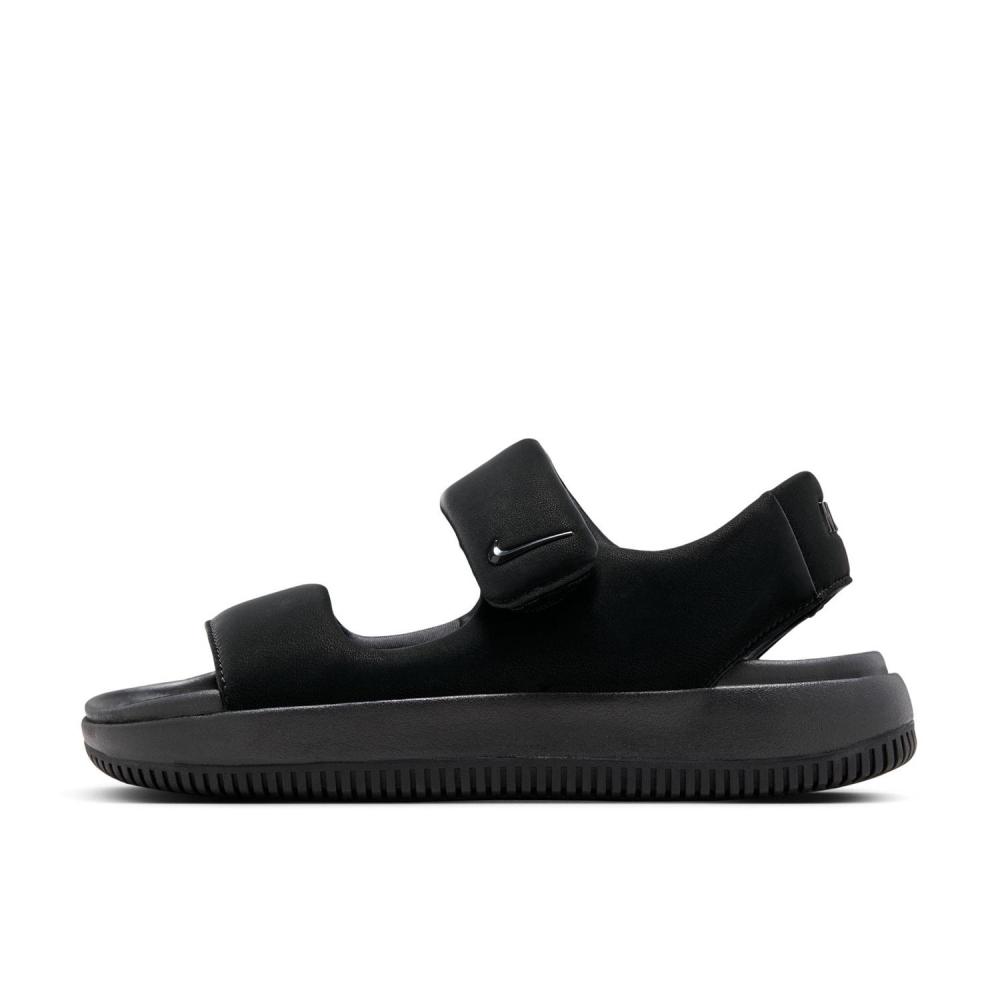 Nike W Calm Sandal Wfj6043 001Black Black 26cm