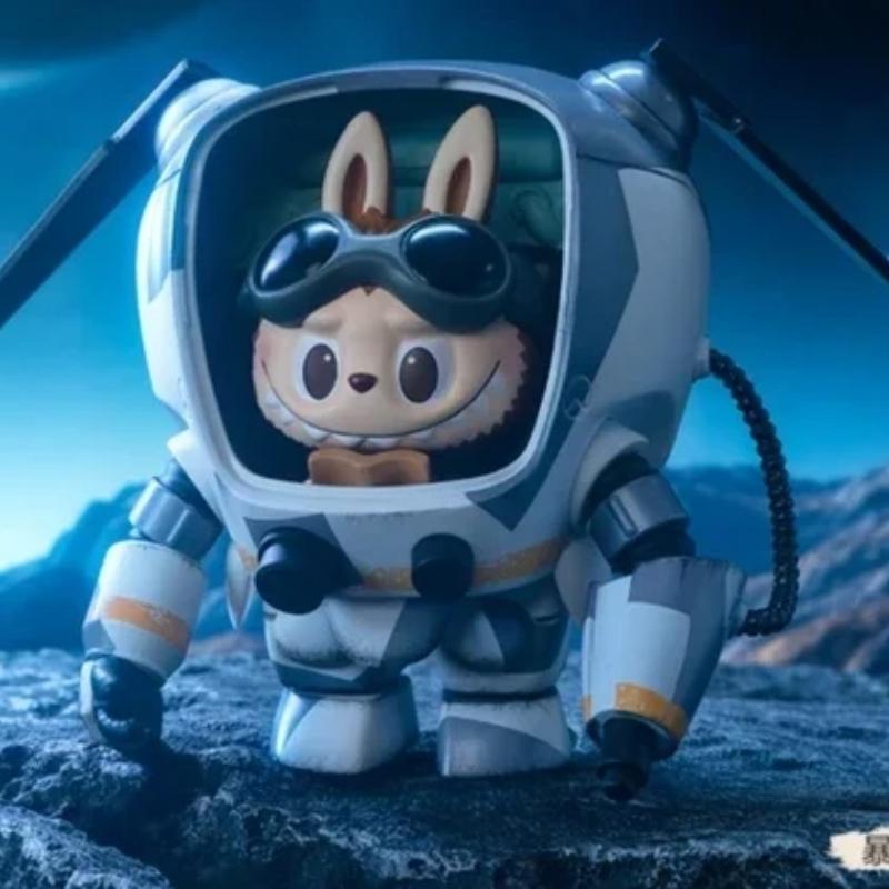 The Monsters X Kow Yokoyama Ma.K. Series Blind Box Toys Guess Bag Mystery Box Mistery Caixa Action Figure Surpresa Cute