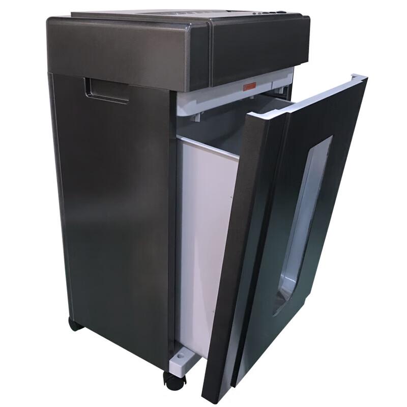 Sanmu M Series Commercial Paper Shredder CN plug (adapter included)