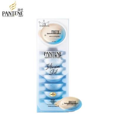Pantene Deep Water Bubble Bomb Hair Mask