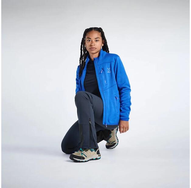 Altus Odyssey G30 Full Zip Fleece