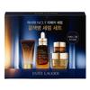 Estée Lauder Night Repair Serum 50ml + Cleansing Foam 30ml + Eye Gel 5ml + Cream 15ml, 1 Set