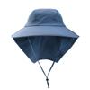 JGNGOUL Summer Sun Hats UV Protection Outdoor Hunting Fishing Cap Neck Flap Fisherman Hat Hiking Camping Visor Bucket Hat