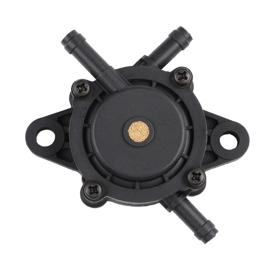 For Toro- Fuel Pump 127-9206 For Exmark For TimeCutter 139-0684 Replacement Lawn Mower Parts Fuel Pump Accessories