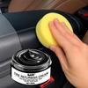 Multi-Purpose Car Interior Exterior Repair Agent, Plastic Rubber Fabric Glass Polish Protector, Scratch Resistant UV Protection