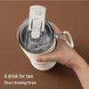 Zao Wu Ji 560ml Double-Drink 316 Stainless Steel Thermos