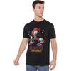 Killer Klowns From Outer Space Killer Klowns T-Shirt S-5XL Black
