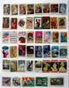 Etiketten, boekenleggers en stempels – Zegels en stempels
