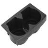 Dual Hole Cup Holder Centre Console Beverages Drinks Stand Fits for   Patrols GU Y61  1997-2005