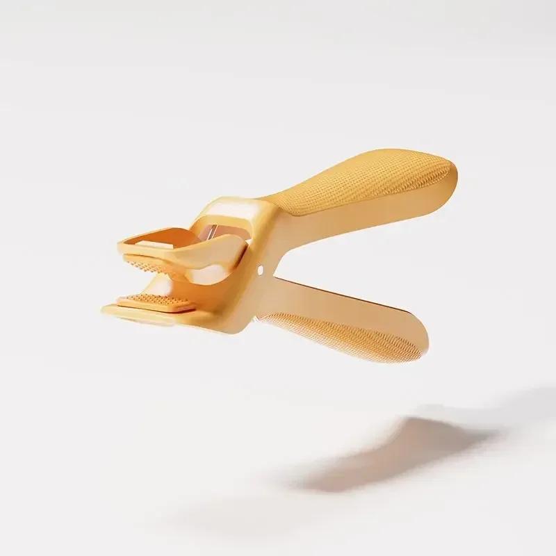 Take Bowl Clip Anti-scald Clip Kitchen Artifacts Bowl Clips Plate Steamed Vegetables Non-slip Anti-scald Hand Clip Plate Lift