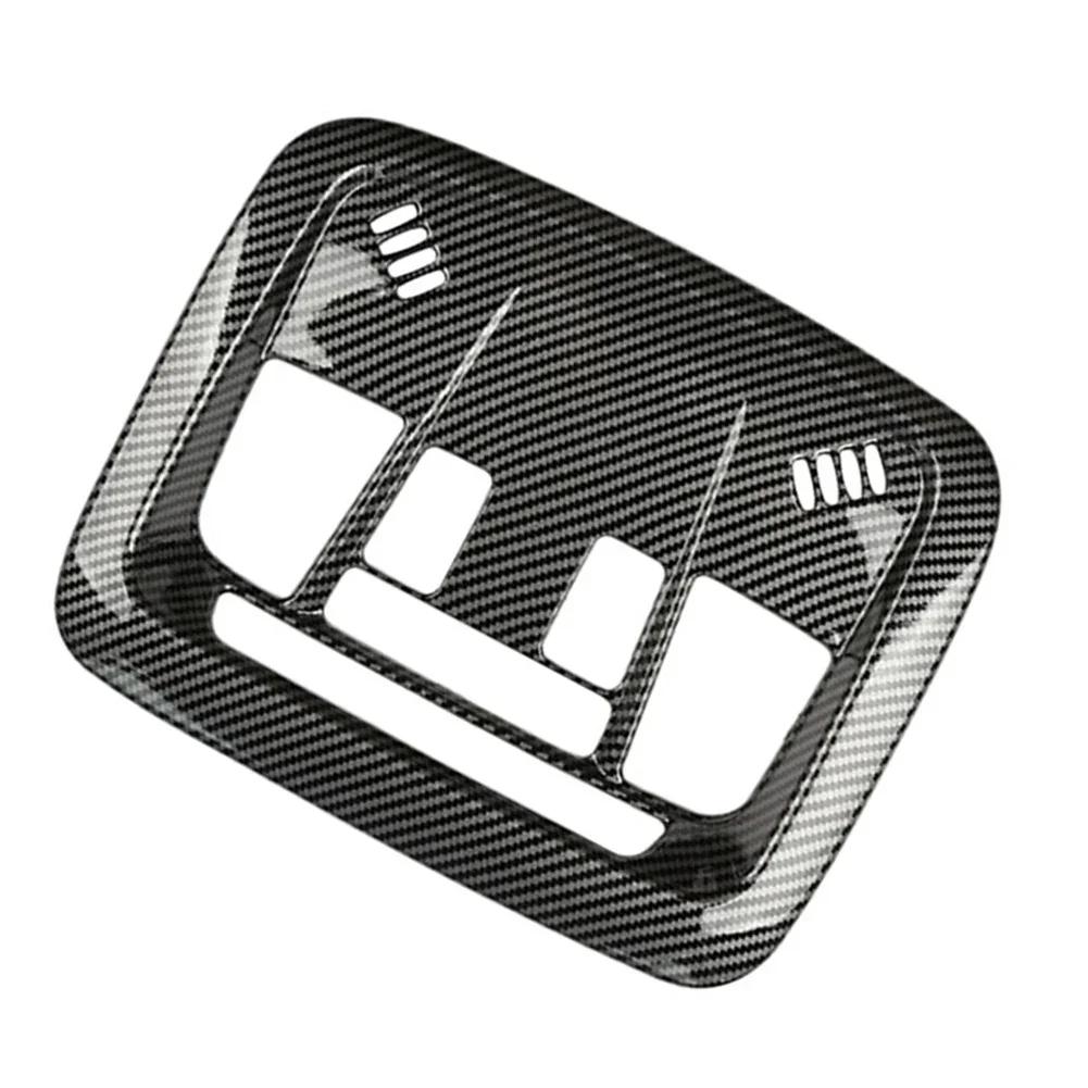 Capa da Luz de Leitura do Teto Venda Quente Peças de Reposição Acessórios Para Chevrolet Para Malibu 2016-2025 Novo