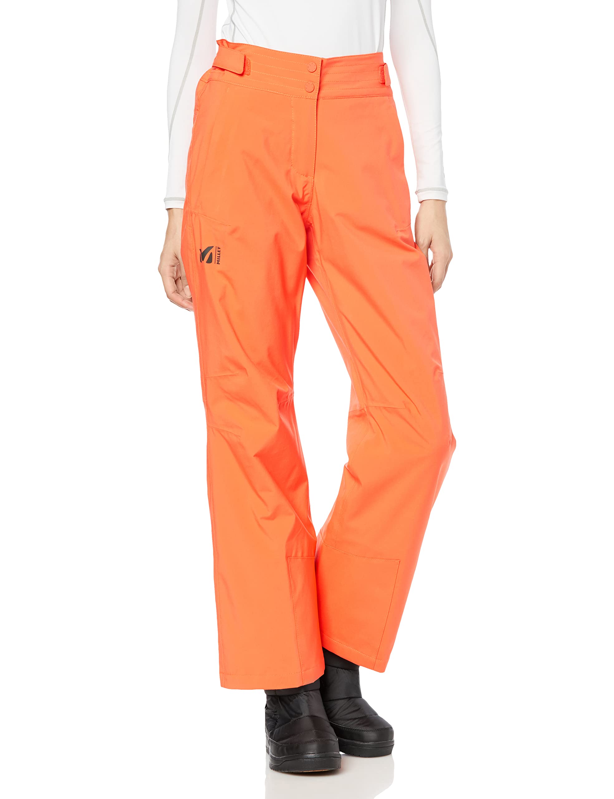

Водонепроницаемые брюки Naro II Pants JP Standard MIV9237J CORAL CHROME S [Millet] [женские]
